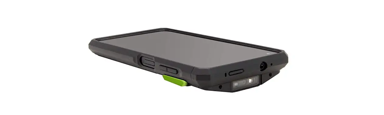 Koamtac Kdc185 Wearable Barcode Scanner Instruction Manual