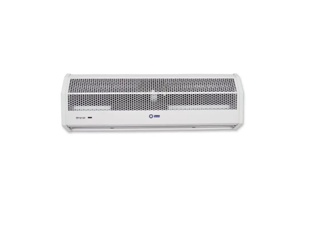 Ferono Fk90e3 Air Curtain With An Electric Heater User Manual Ferono Fk90e3 Air Curtain With An Electric Heater User Manual