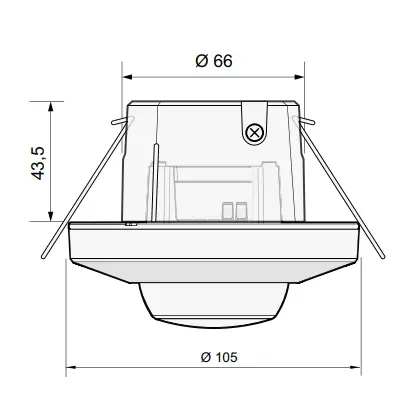 niko-350-530311-Motion-Detector-FIG-2