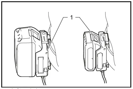 makita DFJ212A Cordless Fan Jacket-10