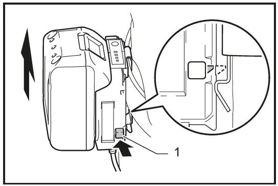 makita DFJ212A Cordless Fan Jacket-11