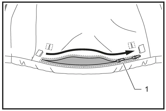 makita DFJ212A Cordless Fan Jacket-12
