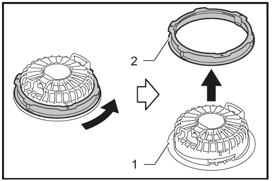 makita DFJ212A Cordless Fan Jacket-13