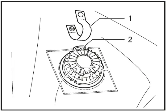 makita DFJ212A Cordless Fan Jacket-15
