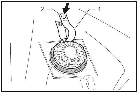 makita DFJ212A Cordless Fan Jacket-17