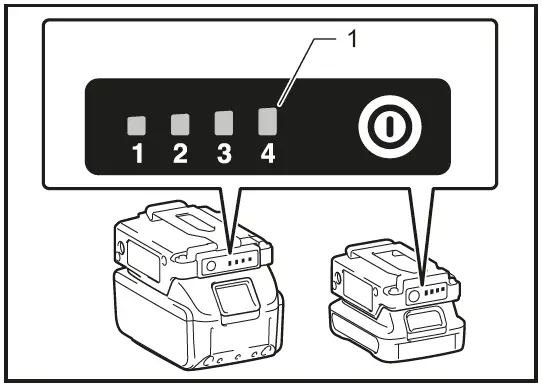 makita DFJ212A Cordless Fan Jacket-23