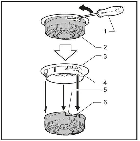 makita DFJ212A Cordless Fan Jacket-37
