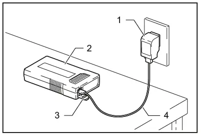 makita DFJ212A Cordless Fan Jacket-7
