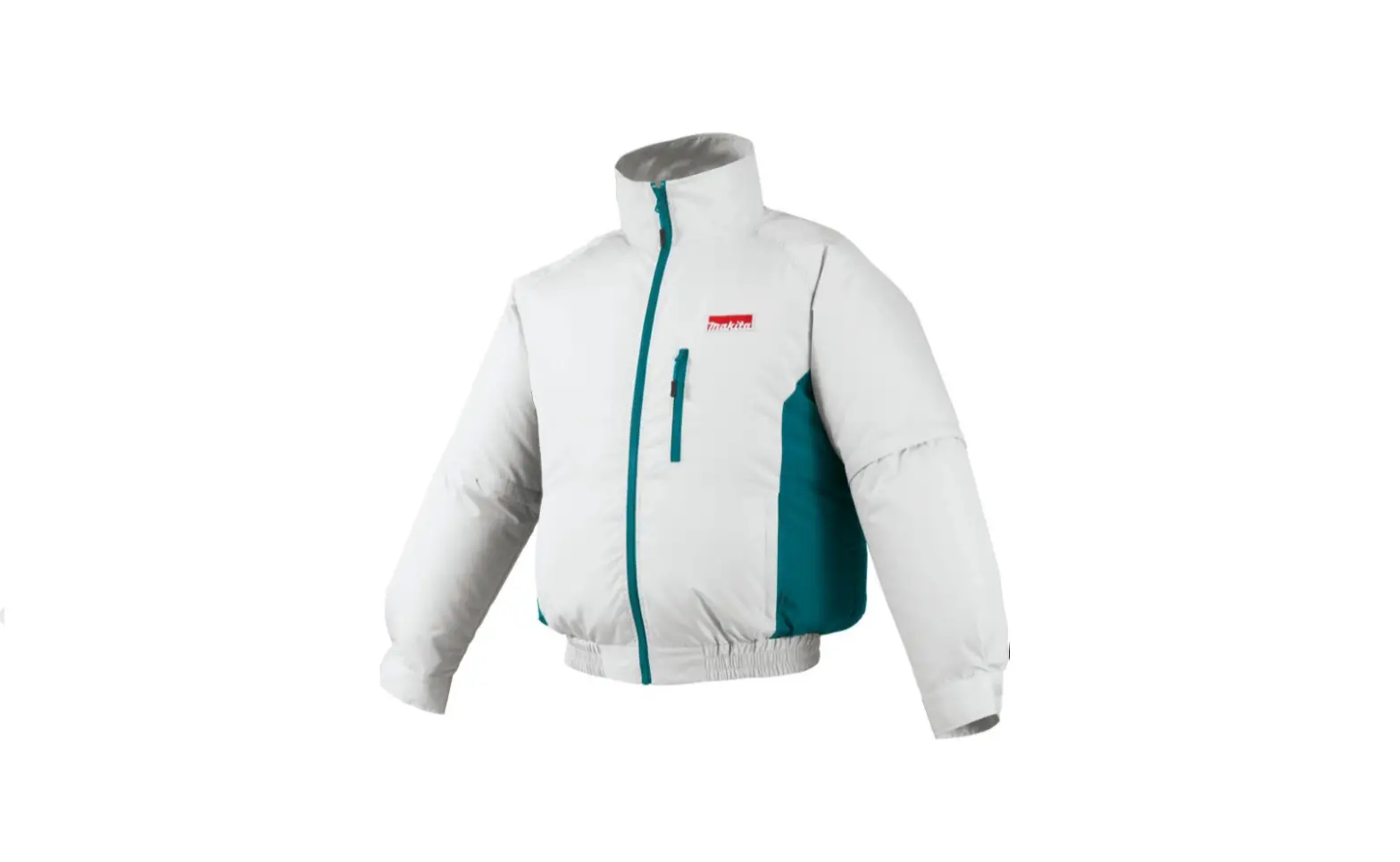 Makita Dfj212a Cordless Fan Jacket Instruction Manual