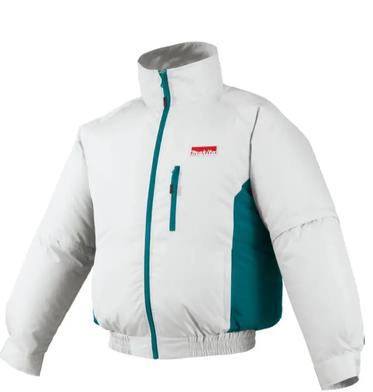 makita DFJ212A Cordless Fan Jacket