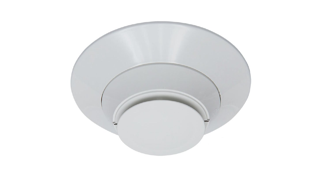 Notifier Fsp-951-selft Intelligent Photoelectric Self-test Smoke Sensor Instruction Manual