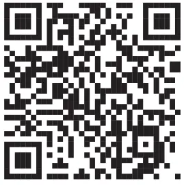 NOTIFIER FSP 951 SELFT Intelligent Photoelectric Self Test Smoke Sensor - QR code