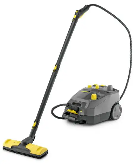 KARCHER SG 4-4 Industrial Steam Cleaner