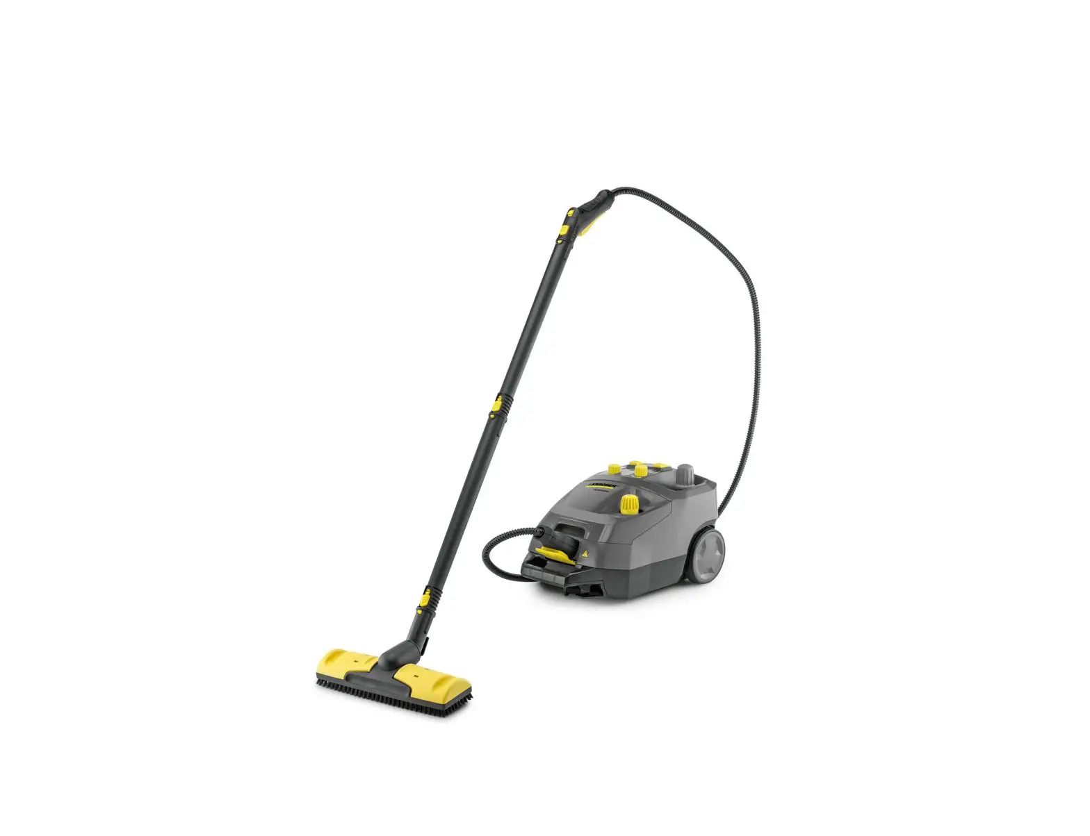 Karcher Sg 4-4 Industrial Steam Cleaner Instruction Manual Karcher Sg 4-4 Industrial Steam Cleaner Instruction Manual