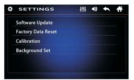 Regetek CW7020 7.0-Inch TFT LCD MP5 and Radio Receiver fig 20