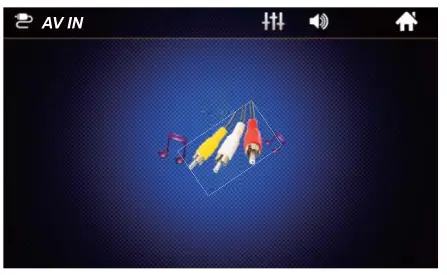 Regetek CW7020 7.0-Inch TFT LCD MP5 and Radio Receiver fig 23