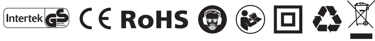 TACKLIFE Electric Planer - APP 2