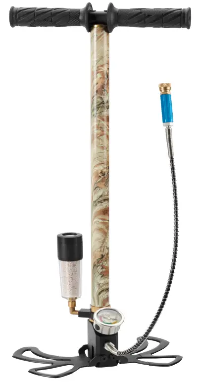 KAYOBA 016592 PCP Hand Pump-