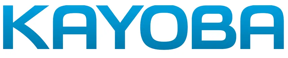 KAYOBA -logo