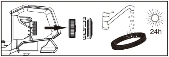 How to maintain your vacuum cleaner