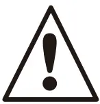Warning Icon