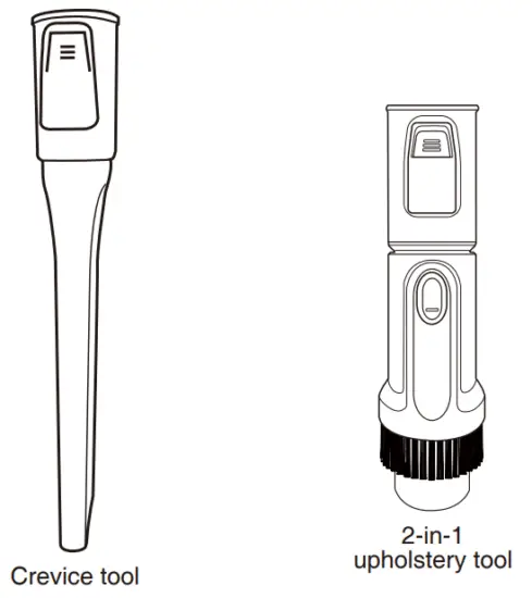 What comes in the carton