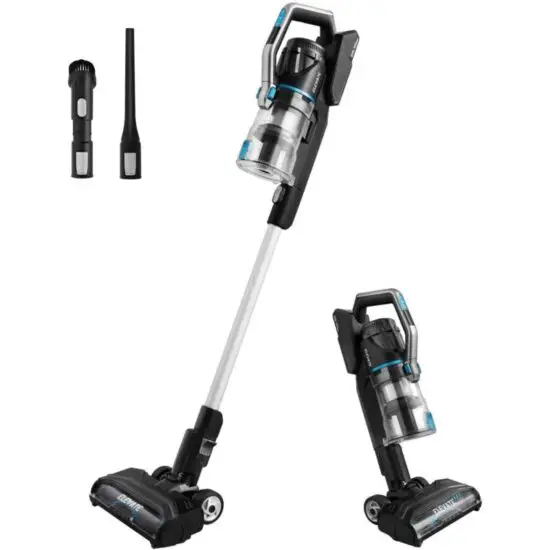 eureka NEC 480 Series Cordless Stick Vacuum