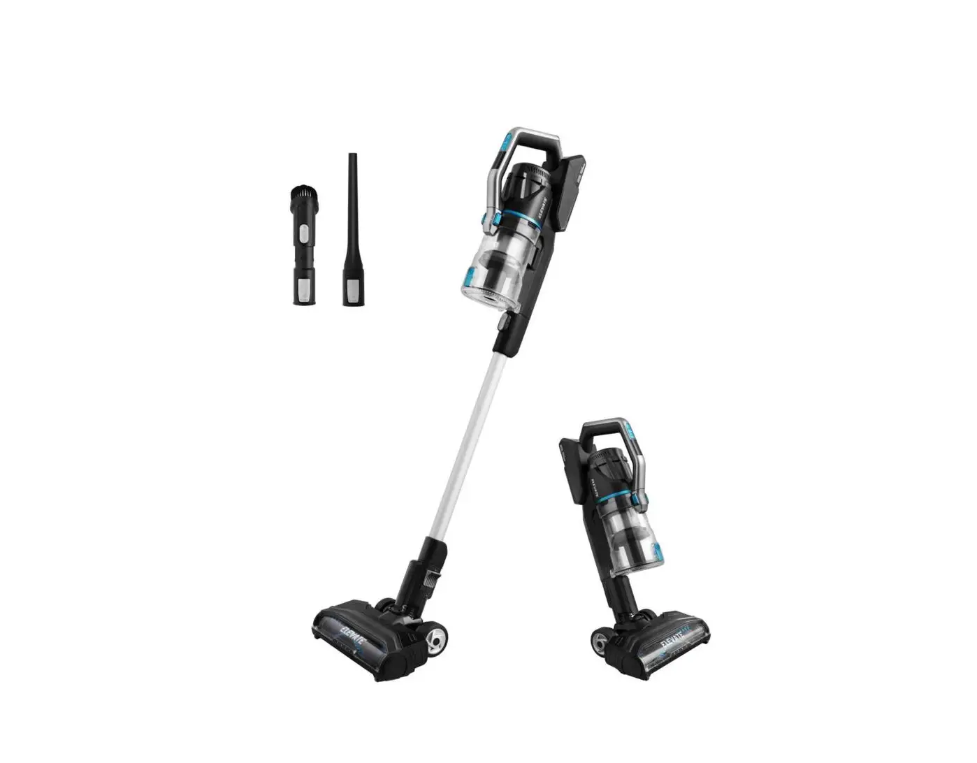 Eureka Nec 480 Series Cordless Stick Vacuum User Guide