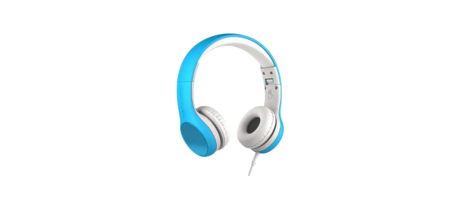Lilgadgets Connect+ Kids Premium Volume Limited Wired Headphones-complete Features\instruction Manual Lilgadgets Connect+ Kids Premium Volume Limited Wired Headphones-complete Features\instruction Manual