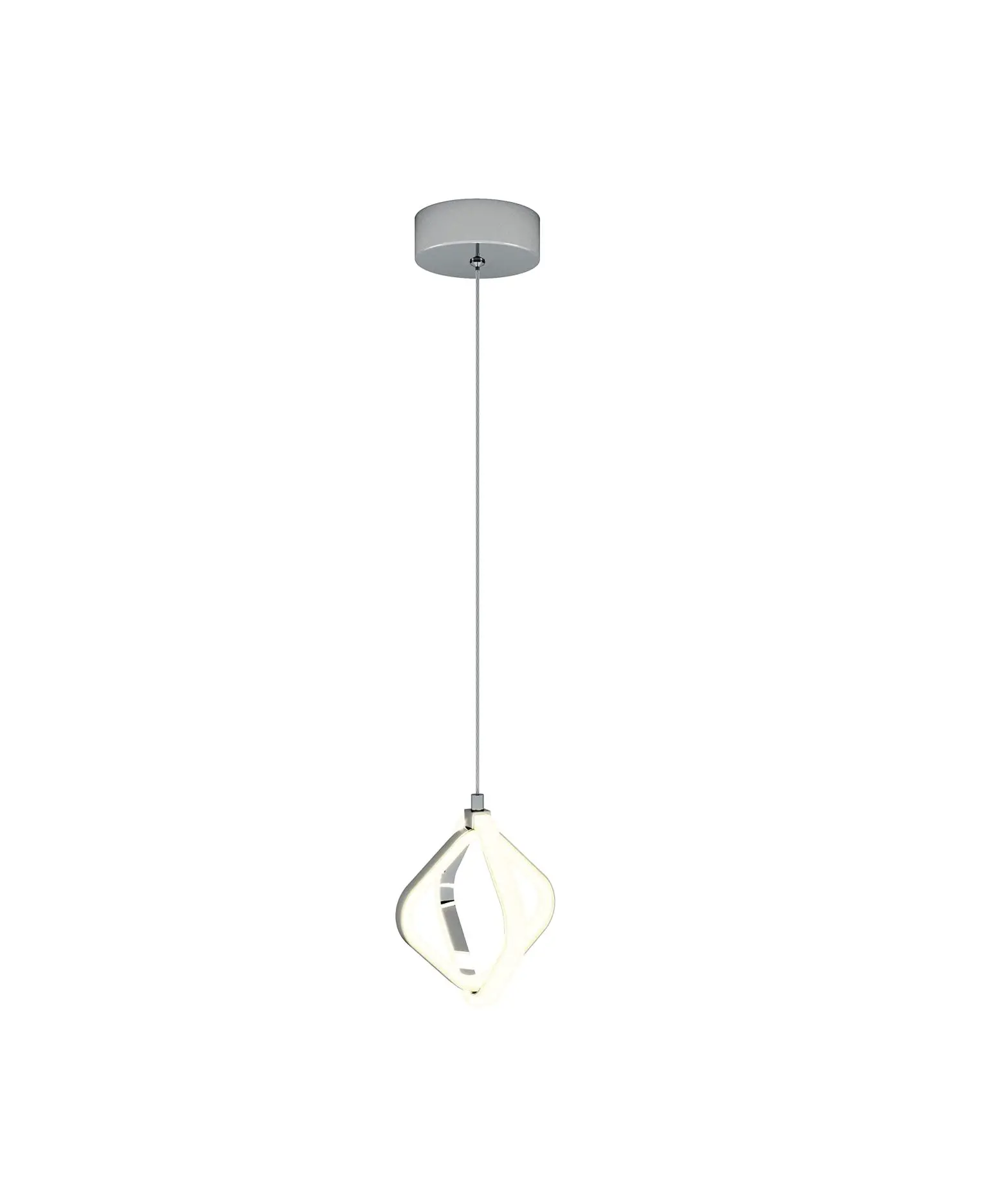 Artika Pdt1-ax Axel Led Pendant Light Instruction Manual Artika Pdt1-ax Axel Led Pendant Light Instruction Manual