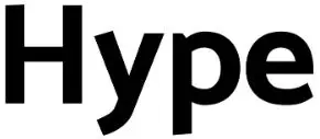 HYPE LOGO