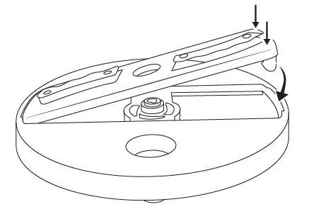 SILVERCREST-KM-250-D1-Food-Processor-FIG-3