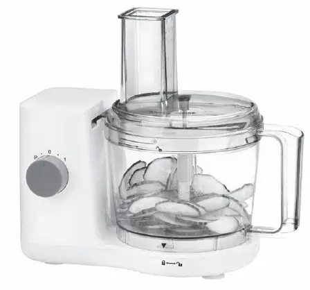 SILVERCREST-KM-250-D1-Food-Processor