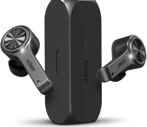 XClear-Wireless-Earbuds-with-Immersive-Sounds-True-5.0-Bluetooth-in-Ear-Headphones-image