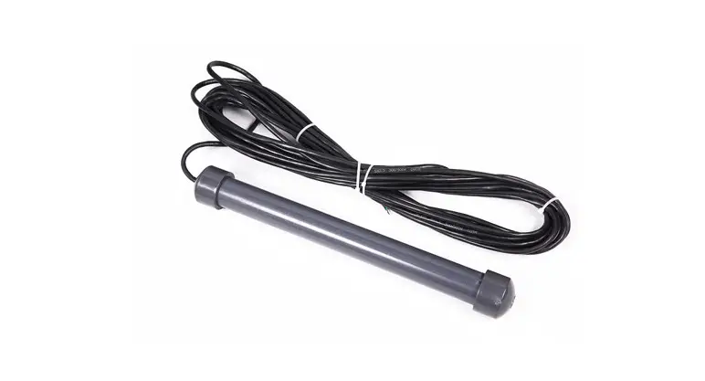 Topens Exit Wand Instruction Manual Topens Exit Wand Instruction Manual