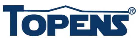 TOPENS Exit Wand Wiring Diagram