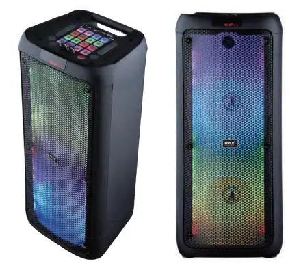 PYLE-Dual-Portable-Wireless-BT-Speaker-System-3