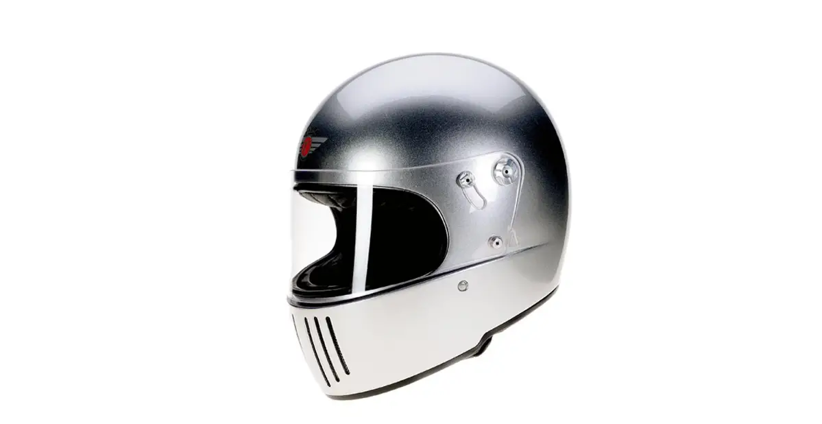 Davida 101138.1 Visor Fitting Kit Instructions