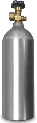 Required (not included)