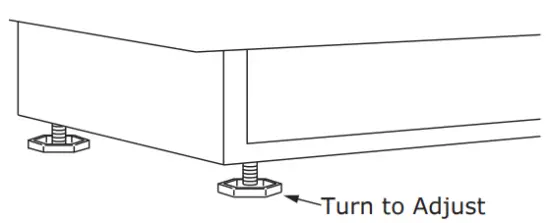 LEVELING INFORMATION