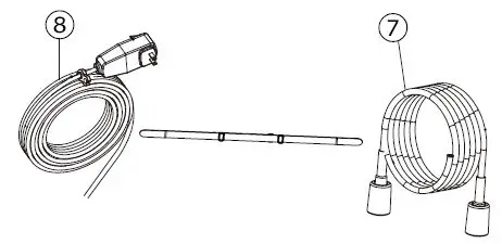 greenworks GPW1804CK Pressure Washer-16