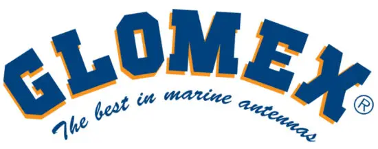 GLOMEX logo