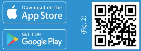 GLOMEX weBBoat 4G Lite Antenna - DOWNLOAD THE APP