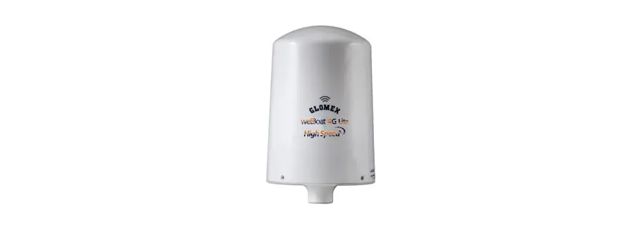 Glomex Webboat 4g Lite Antenna User Guide