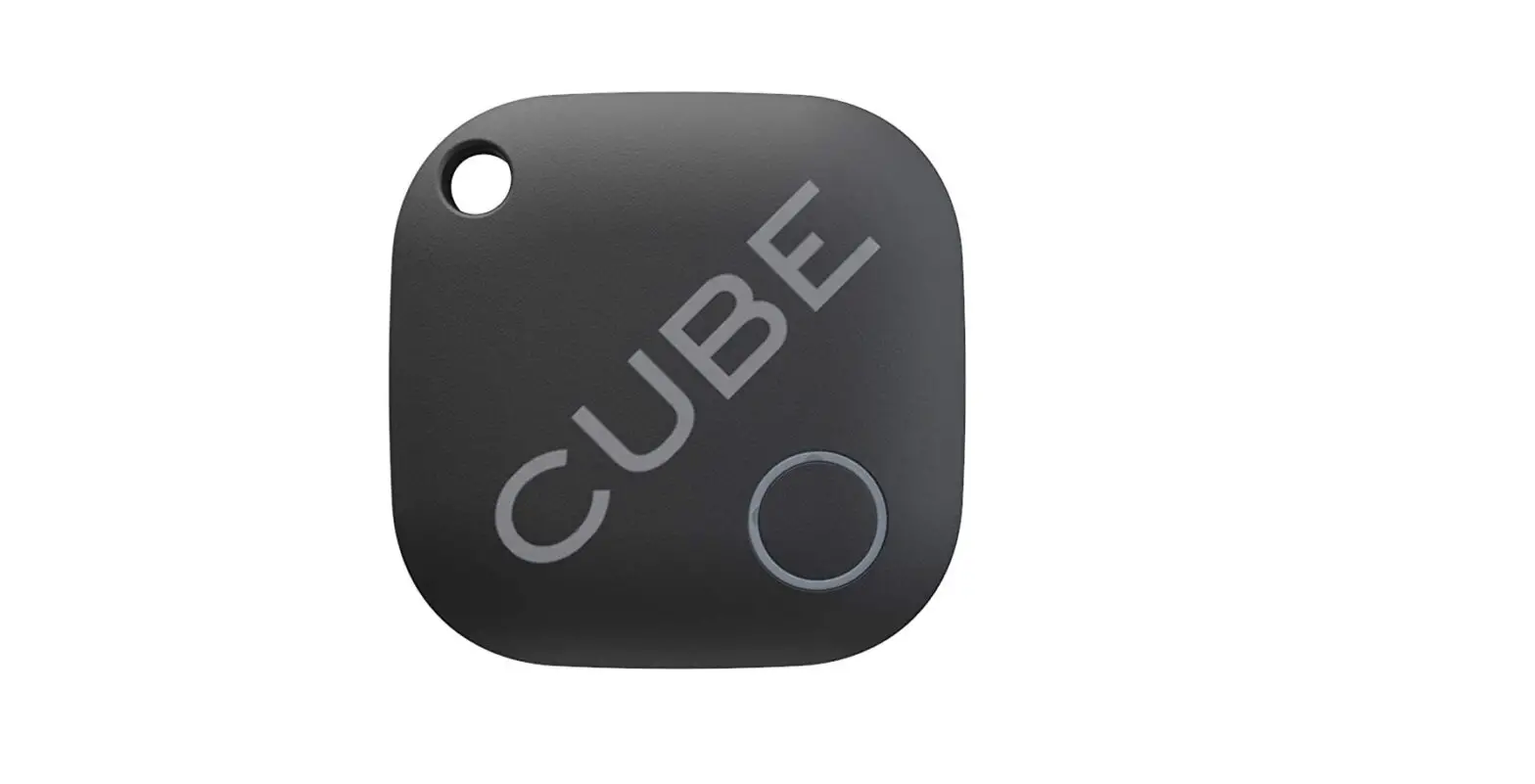 Cube Key Finder Smart Tracker Bluetooth Tracker-user Instructions