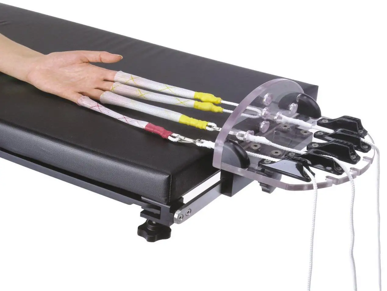 Hillrom A 20750 Schlein Hand Positioner - Cover