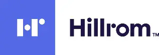 Hillrom - Logo
