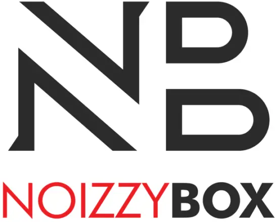 NOIZZY BOX logo