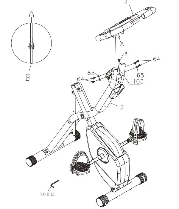 GEARSTONE-L80001262-D3-Fitness-Bike-FIG-5