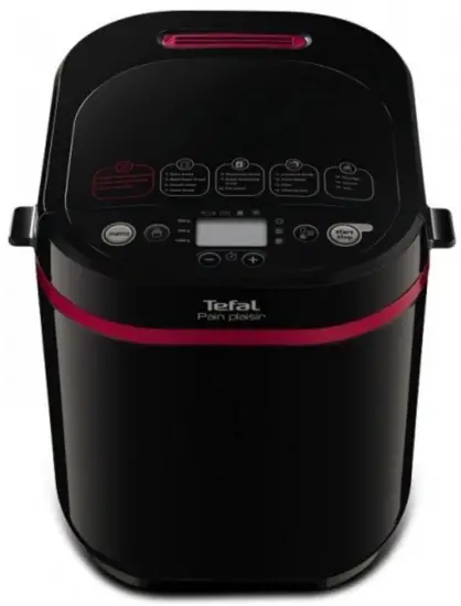 Tefal PF220838 Pain and Delices Pleasure Bread